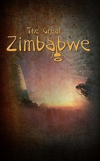 Portada juego de mesa The Great Zimbabwe