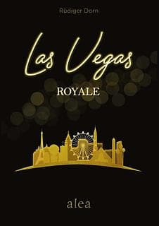 Portada juego de mesa Las Vegas Royale