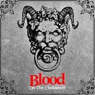 Portada juego de mesa Blood on the Clocktower