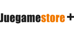 Logo de la tienda juegos de mesa - Juegame Store