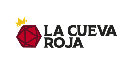Logo tienda La cueva roja