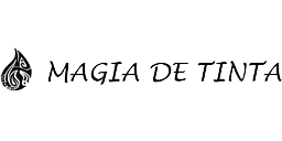 Logo tienda Magia de Tinta
