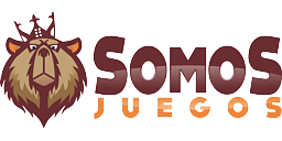 Logo tienda SomosJuegos